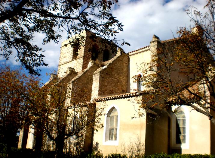 Vue de Siran