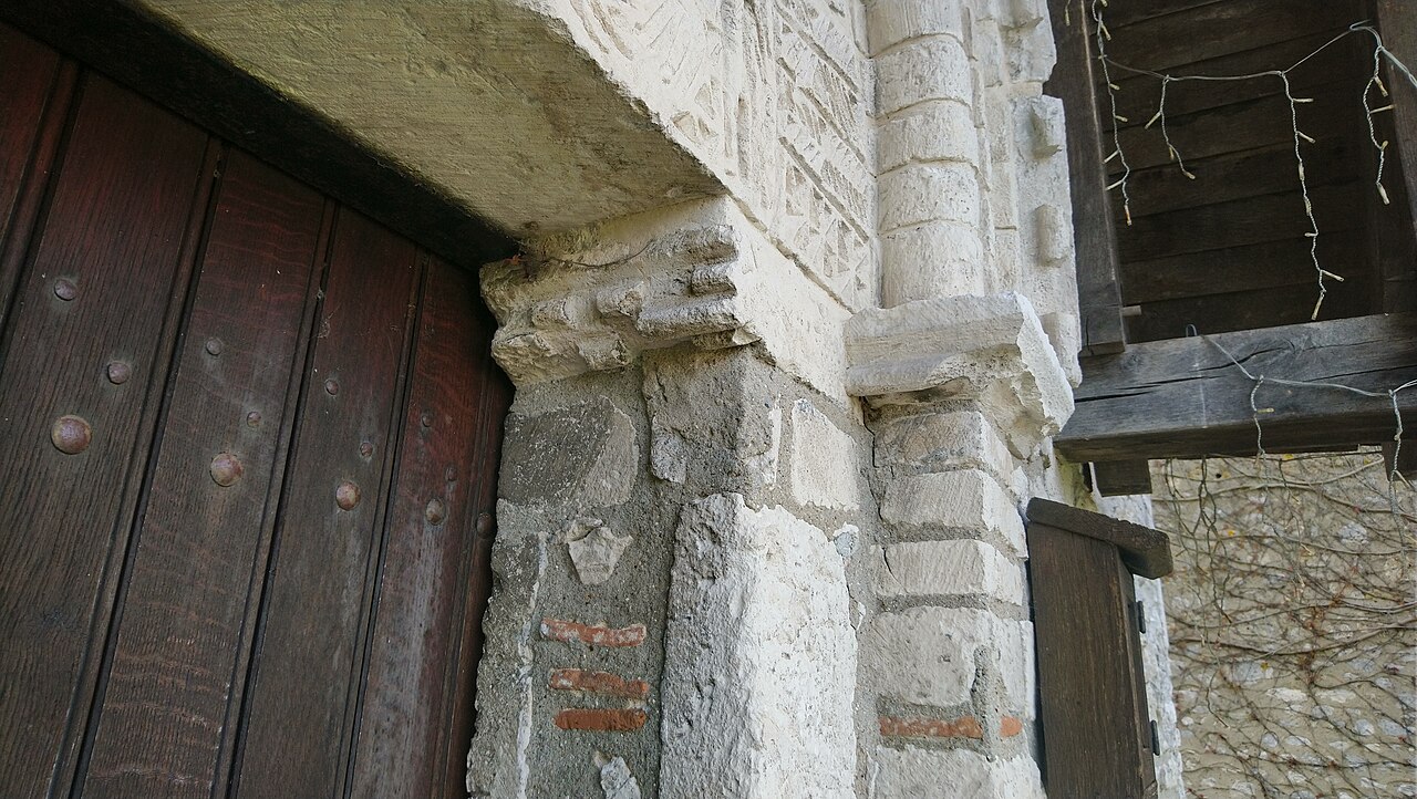 Vue de Solterre