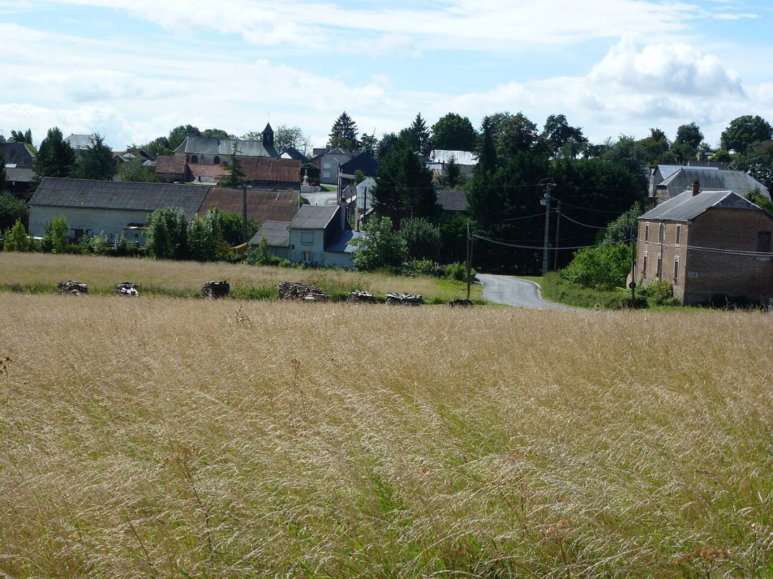 Vue de Son