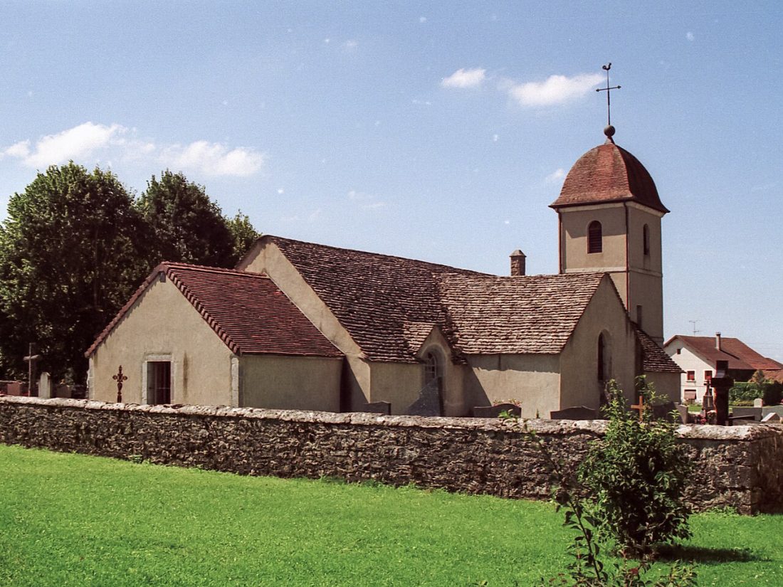 Vue de Songeson