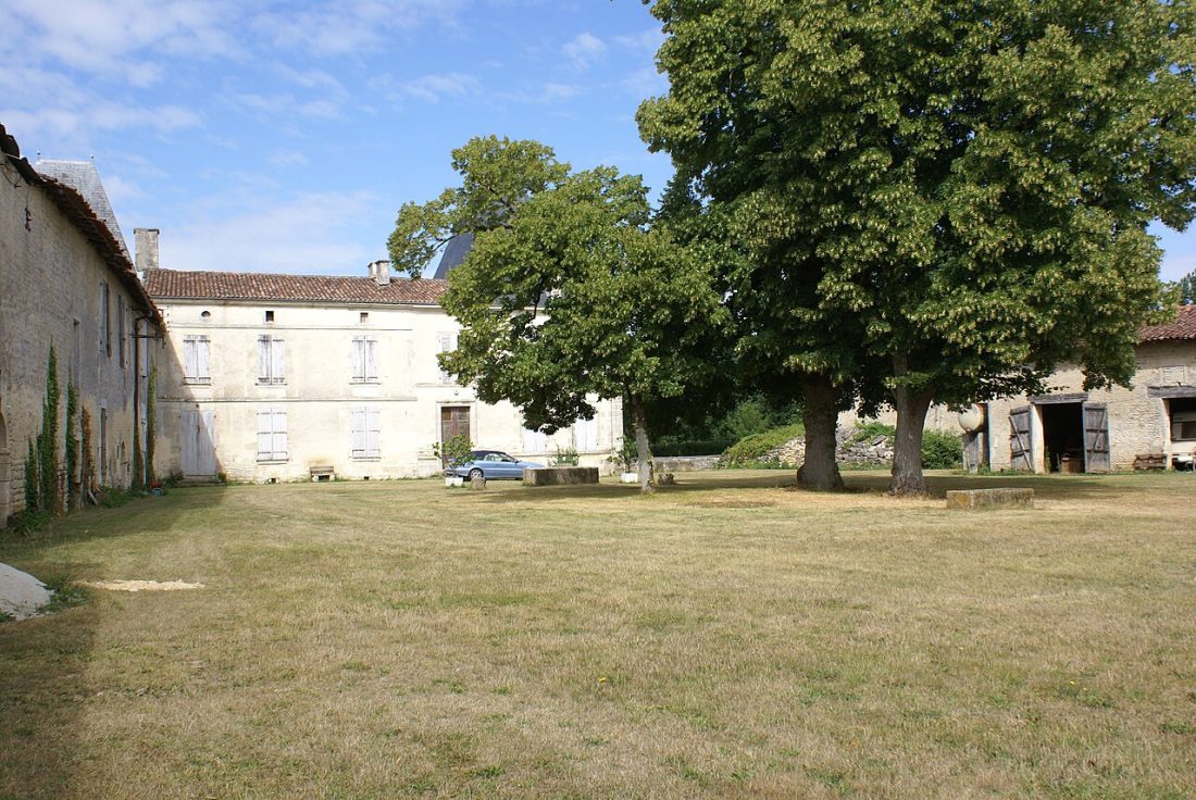 Vue de Sonnac