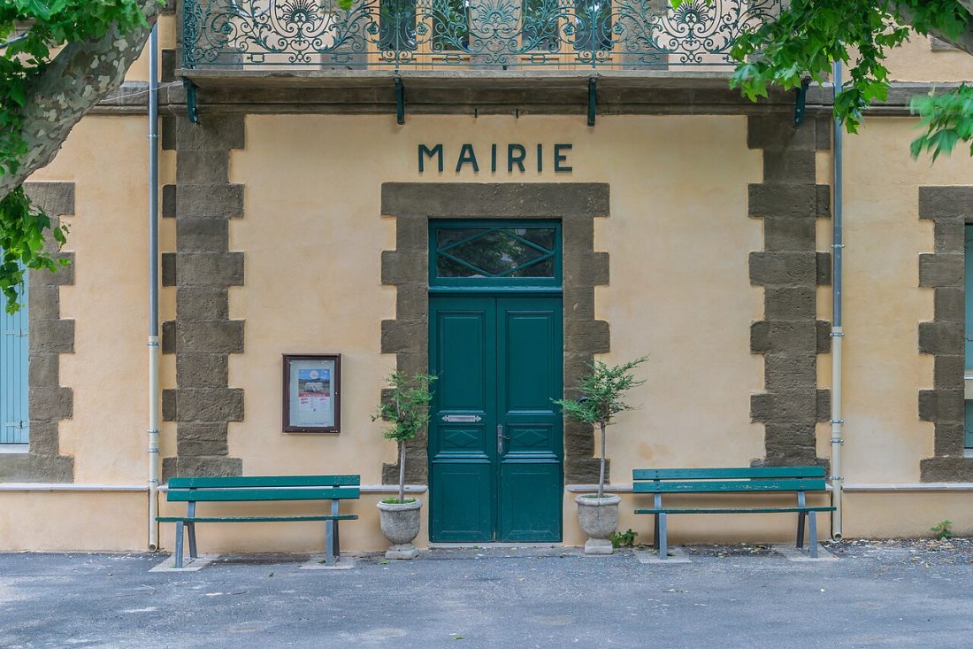 Vue de Soubès