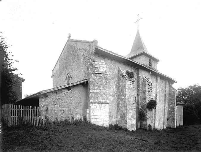 Vue de Soudan