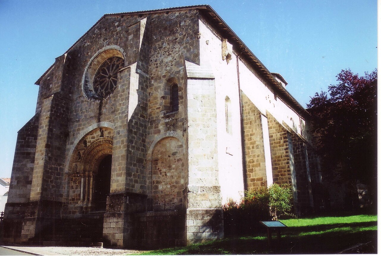 Vue de Soudat