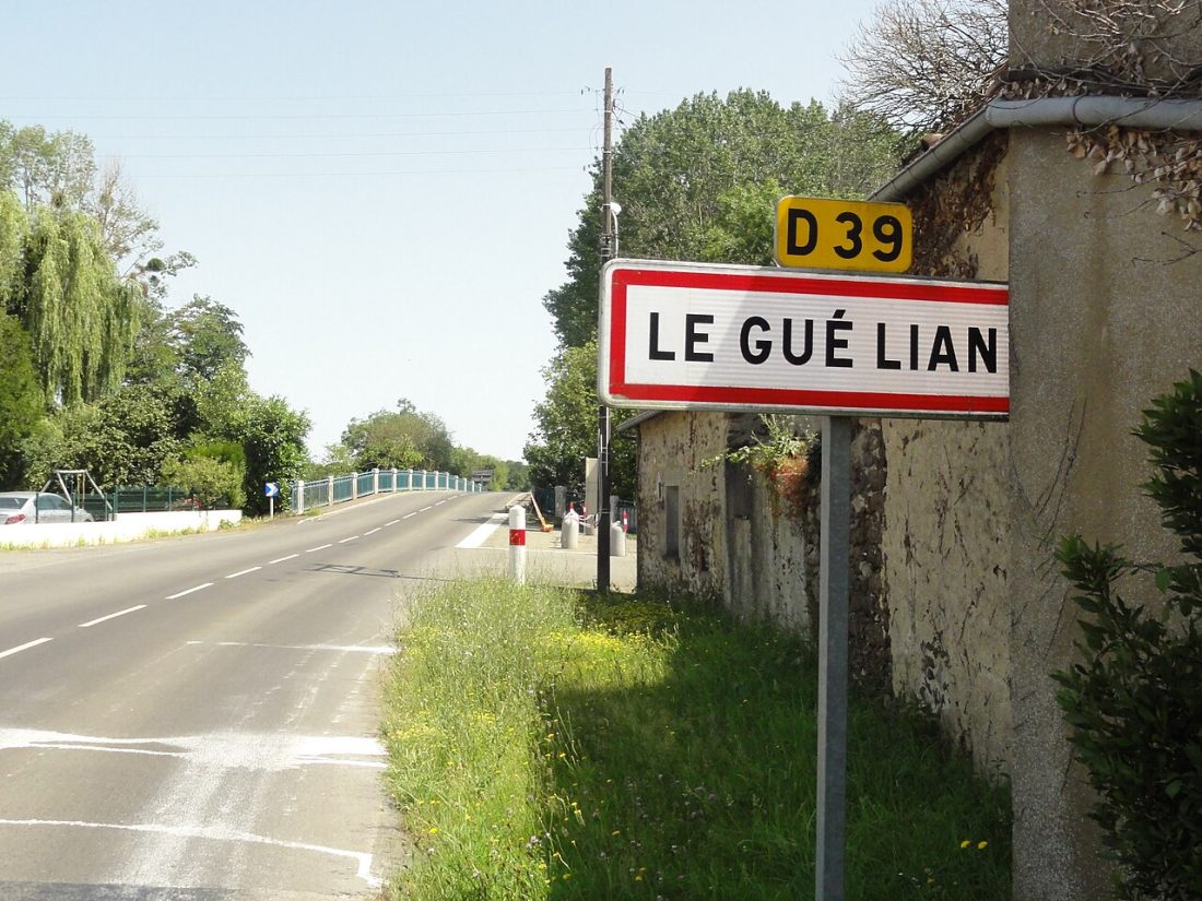 Vue de Sougé-le-Ganelon