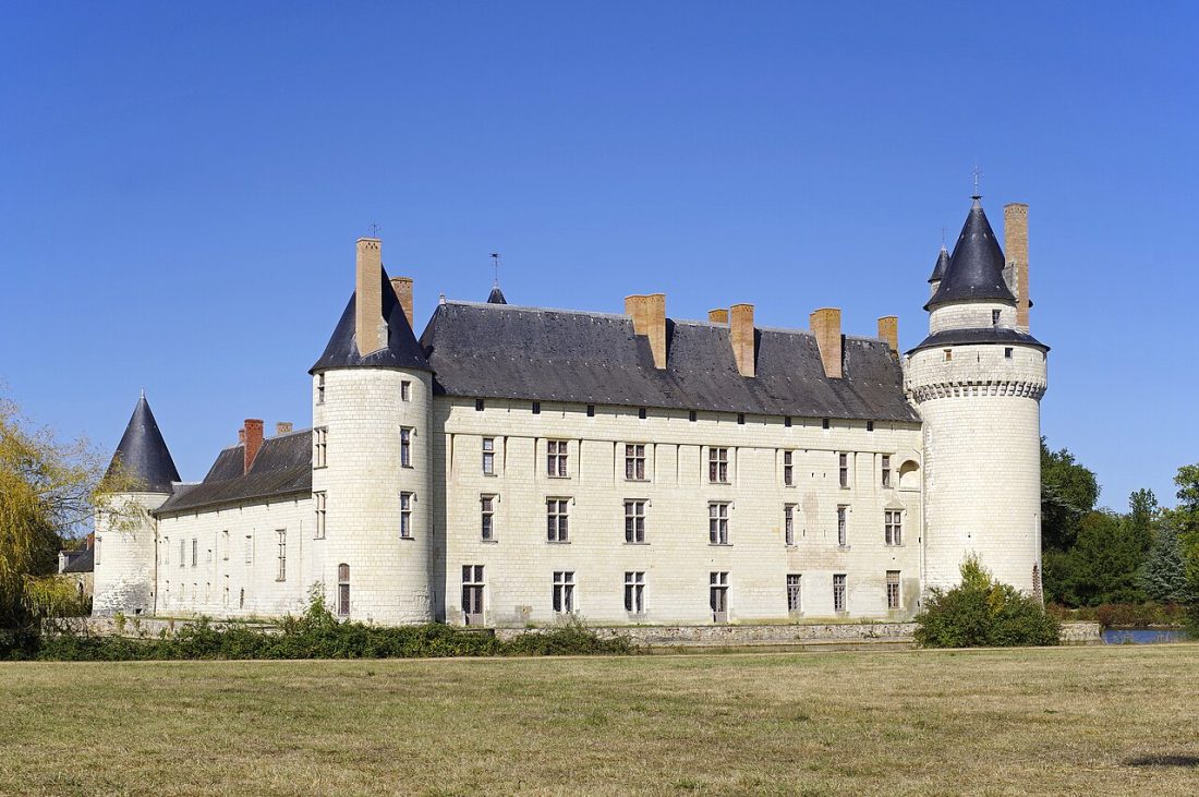 Vue de Soulaire-et-Bourg