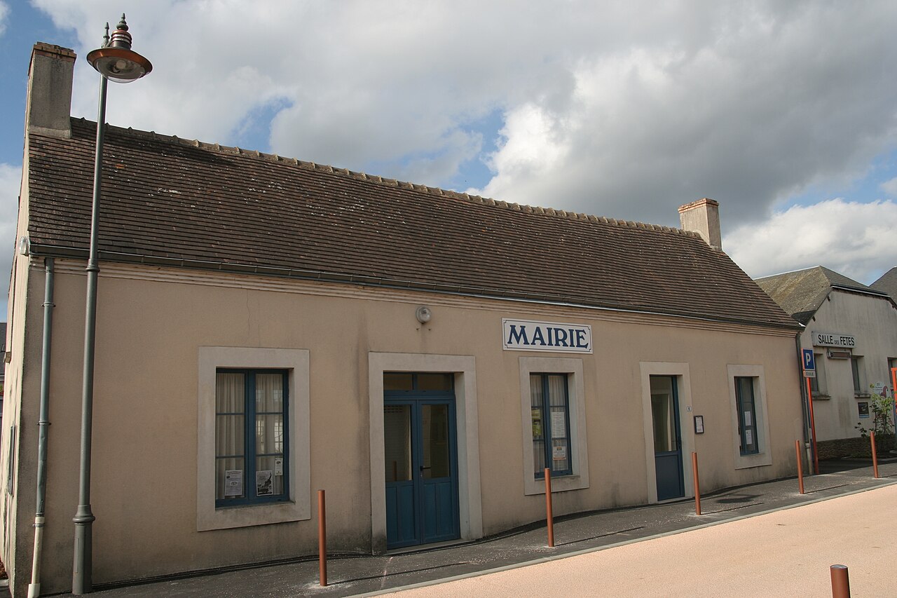 Vue de Soulitré