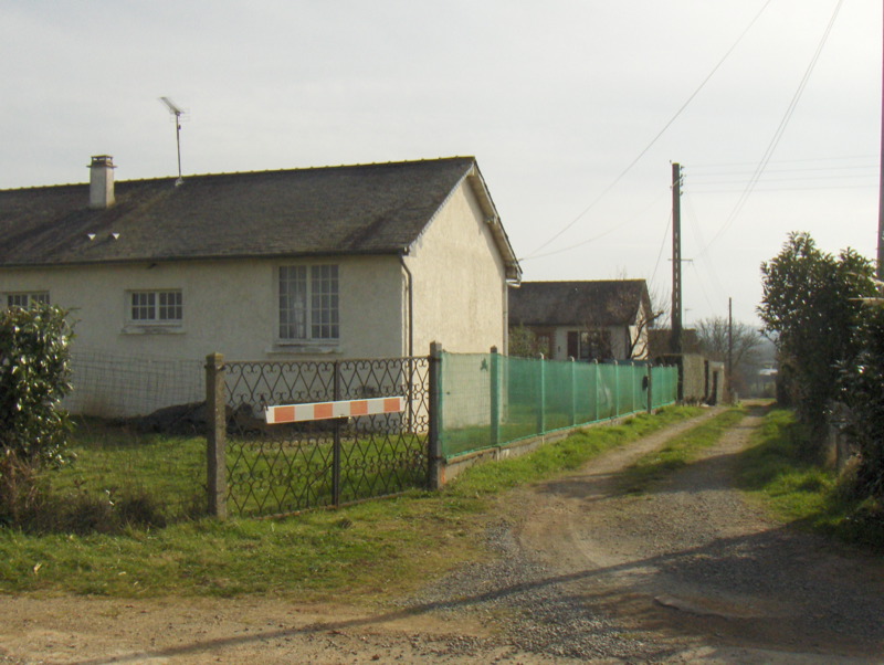 Vue de Soulvache