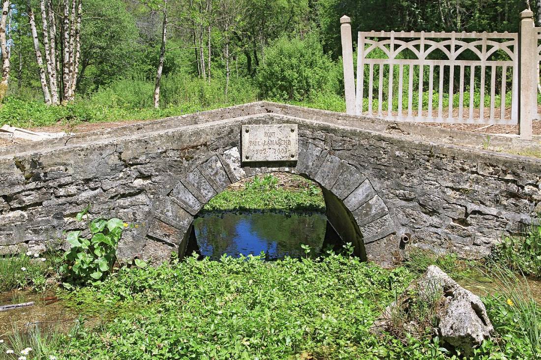 Vue de Source-Seine