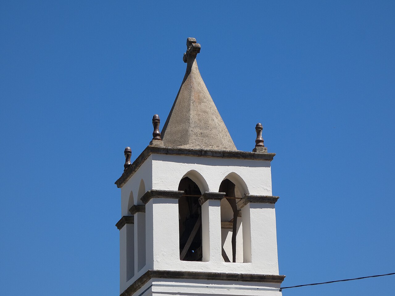 Vue de Souspierre