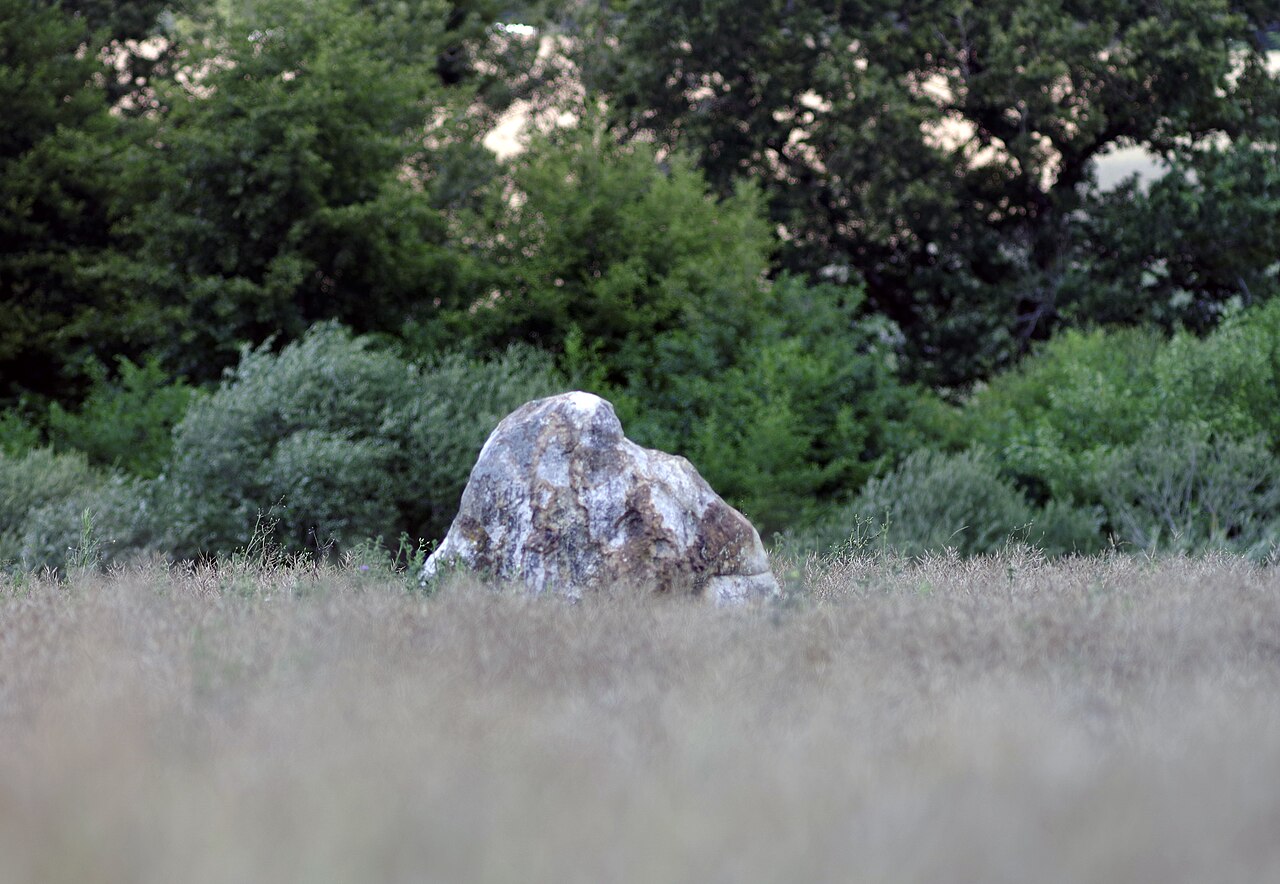 Vue de Sublaines