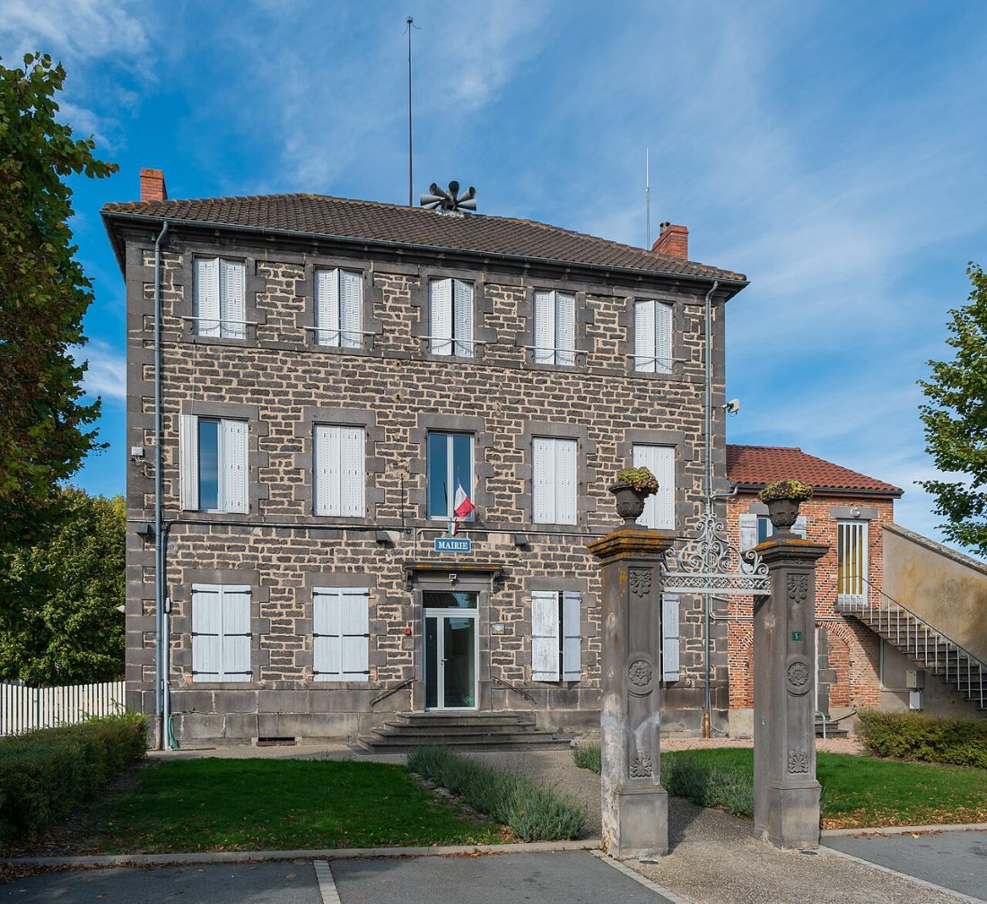 Vue de Surat