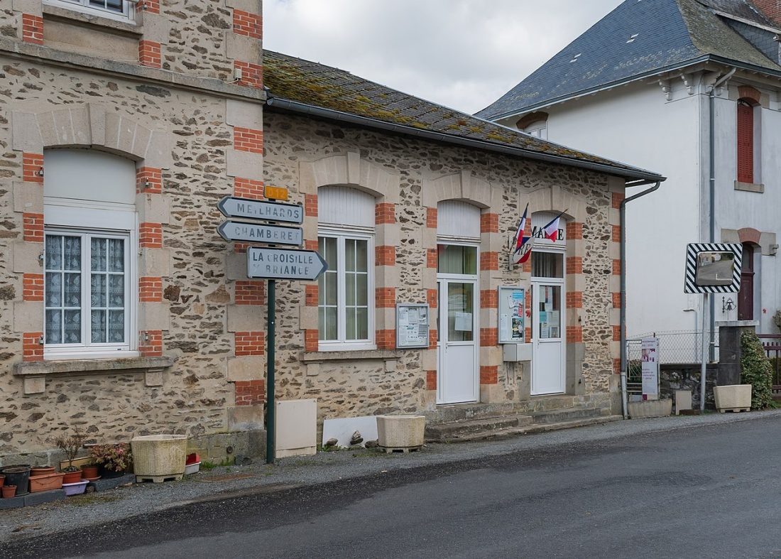 Vue de Surdoux