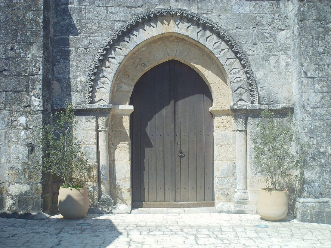 Vue de Surin