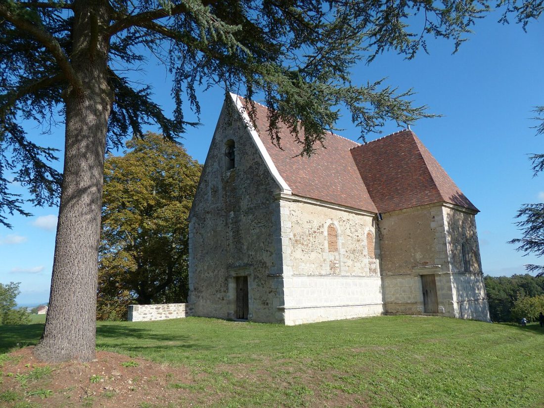 Vue de Sussat