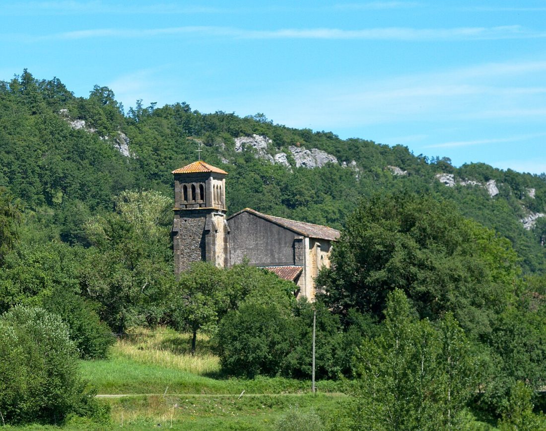 Vue de Suzan