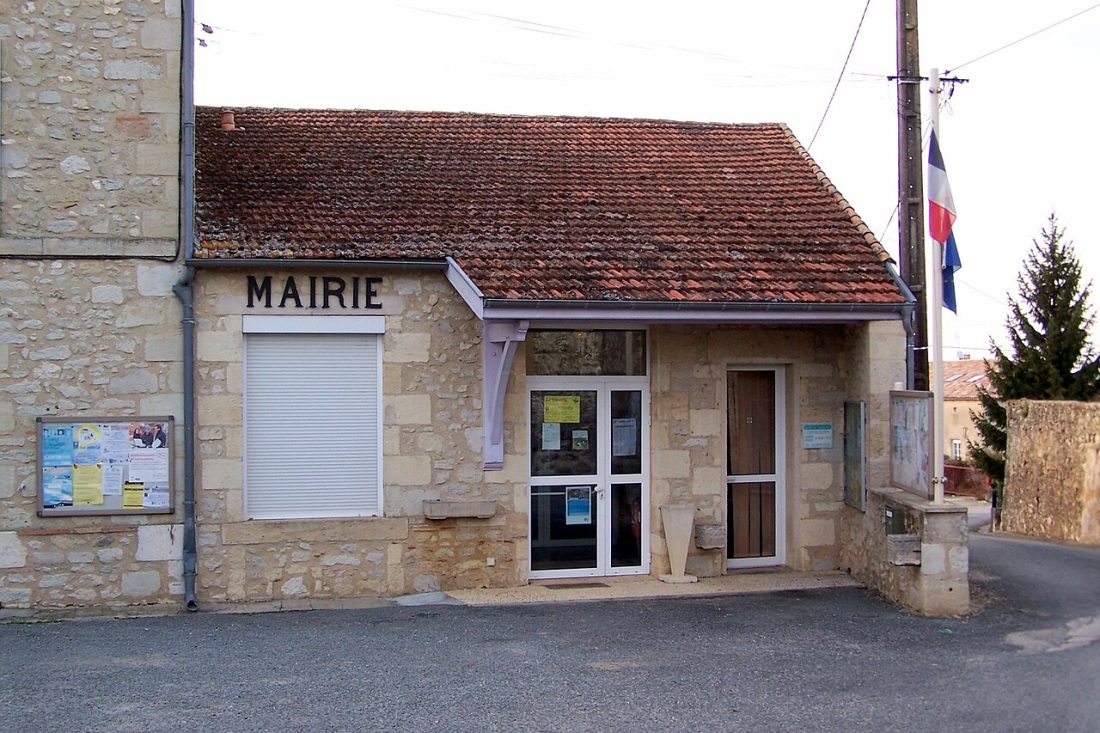Vue de Taillecavat