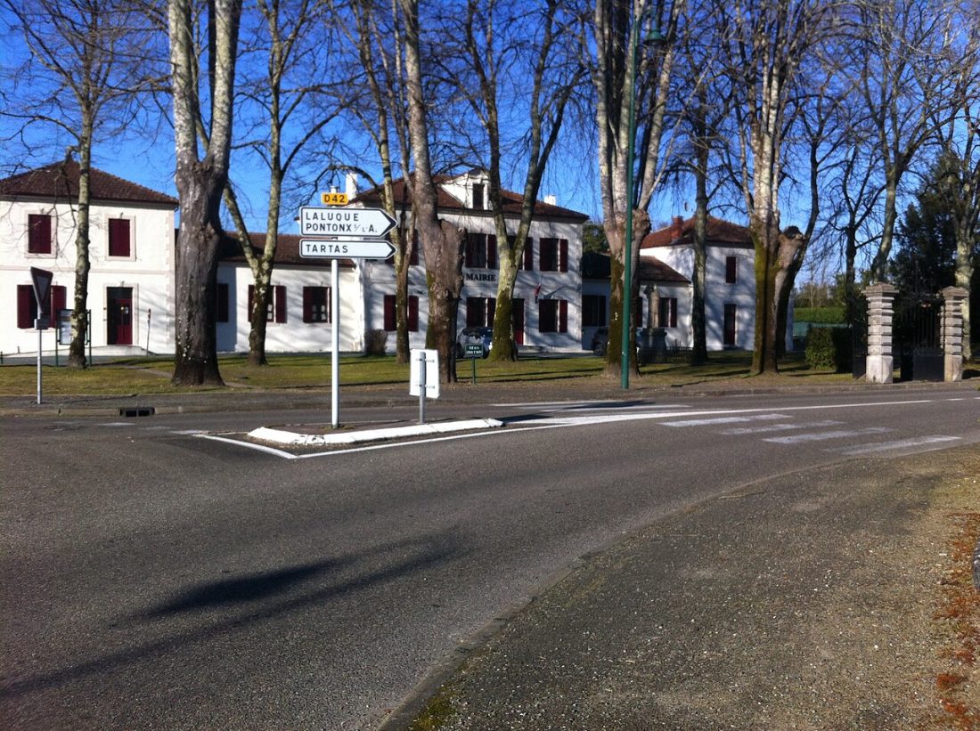 Vue de Taller