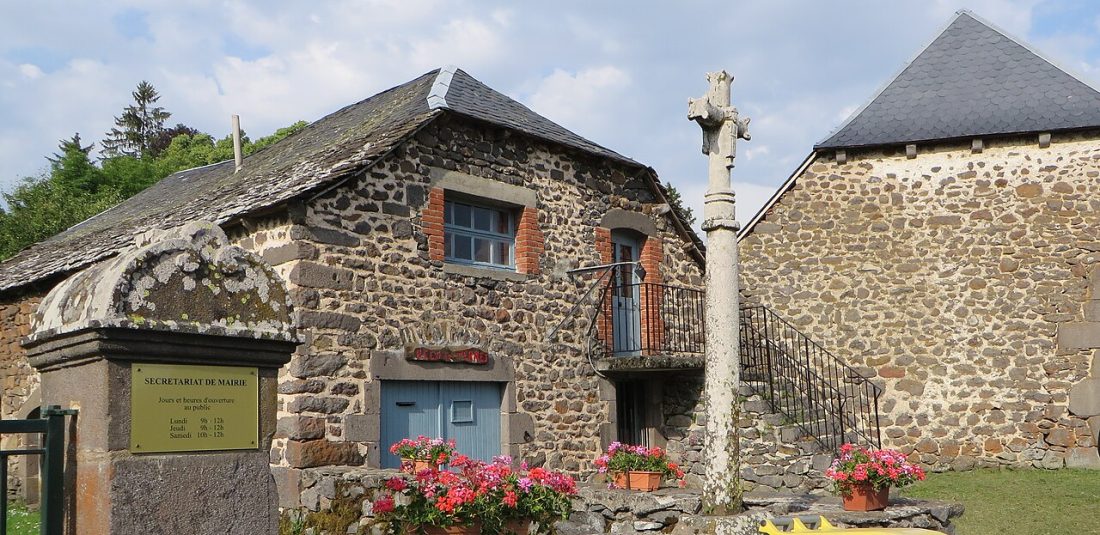 Vue de Tanavelle