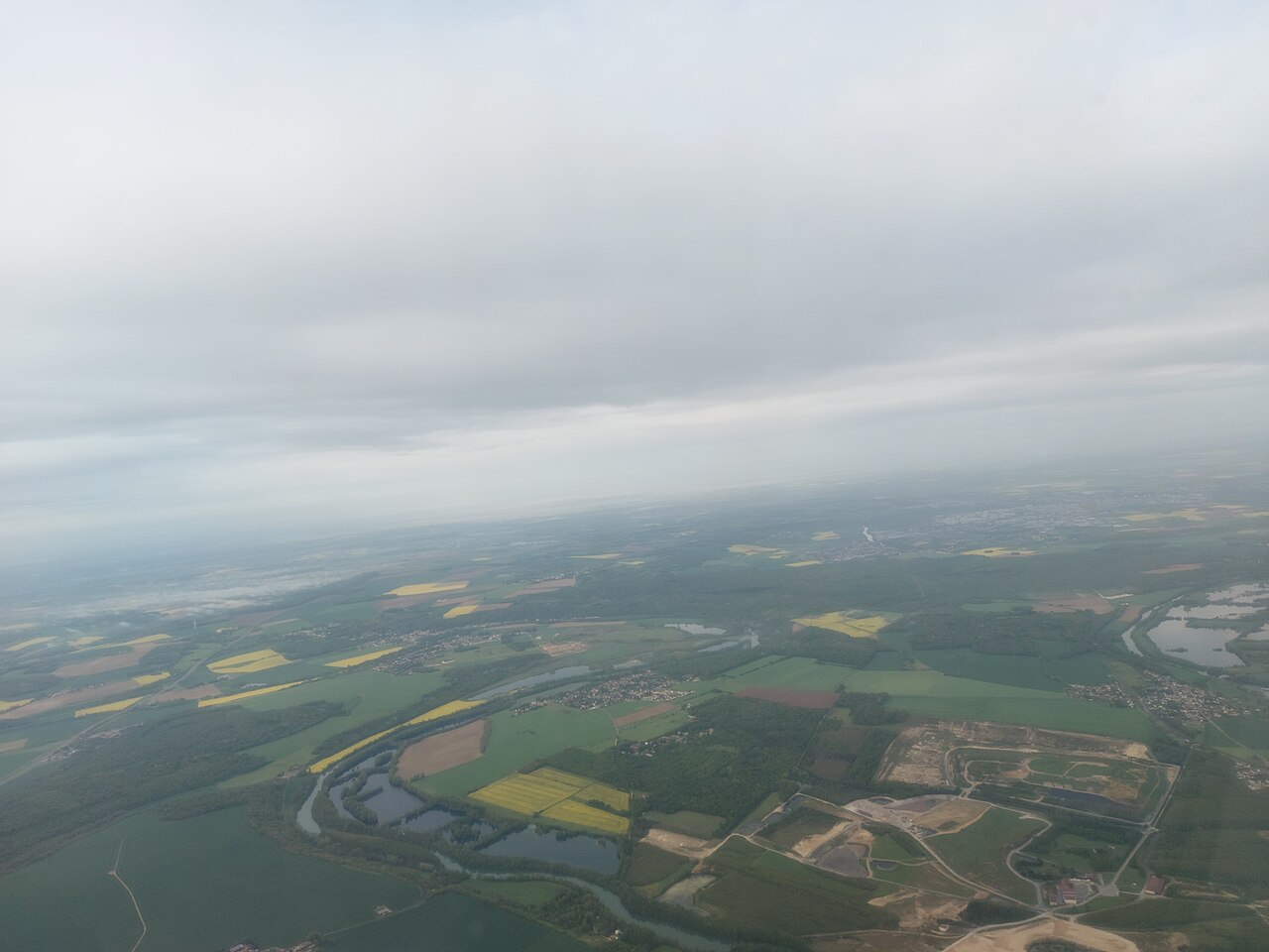 Vue de Tancrou