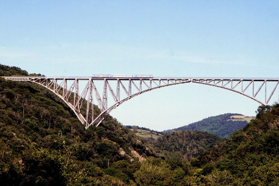 Vue de Tanus