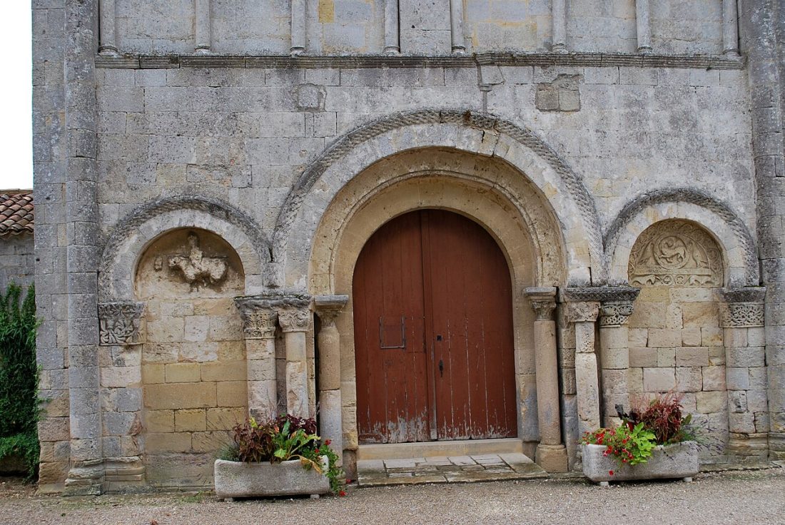 Vue de Tauriac