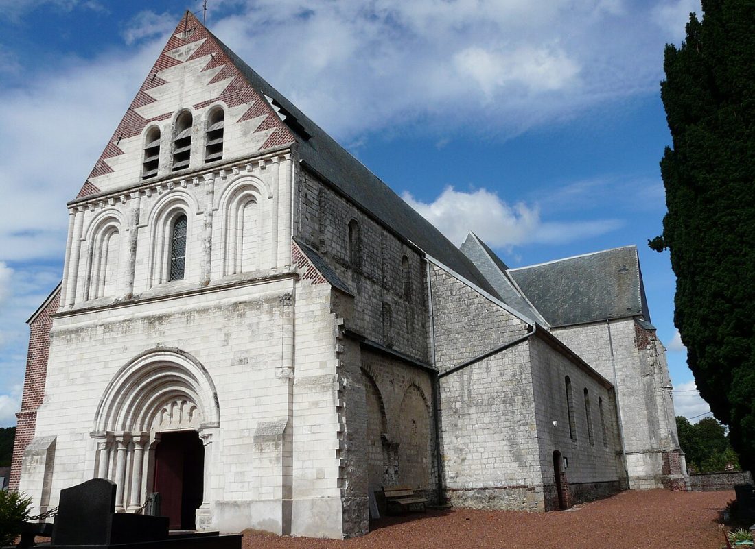 Vue de Teneur