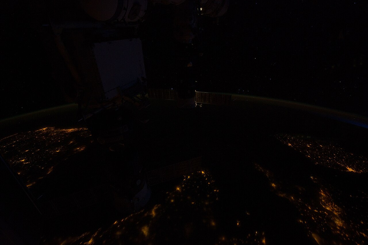 Vue de Terminiers