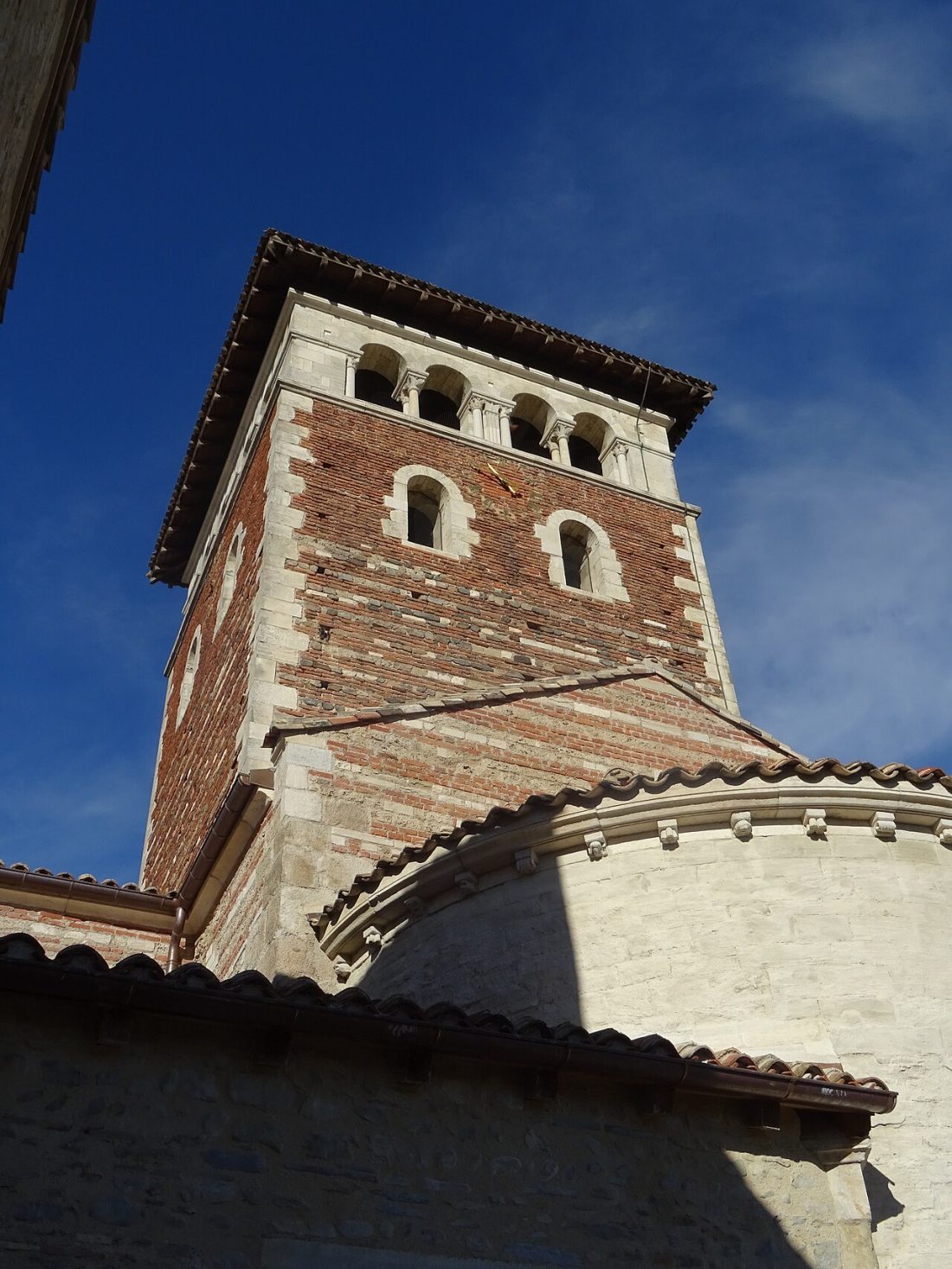 Vue de Ternay