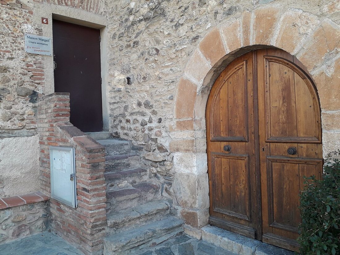 Vue de Terrats