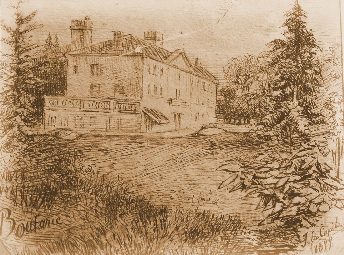 Vue de Thédirac