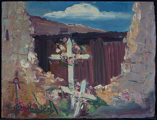 Vue de Thélus