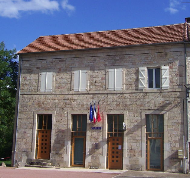 Vue de Théminettes