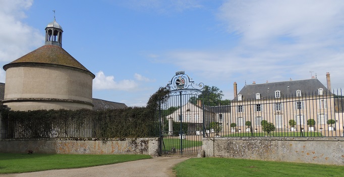 Vue de Thiville
