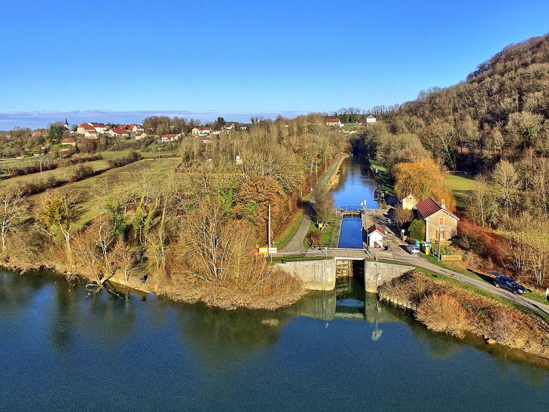 Vue de Thoraise
