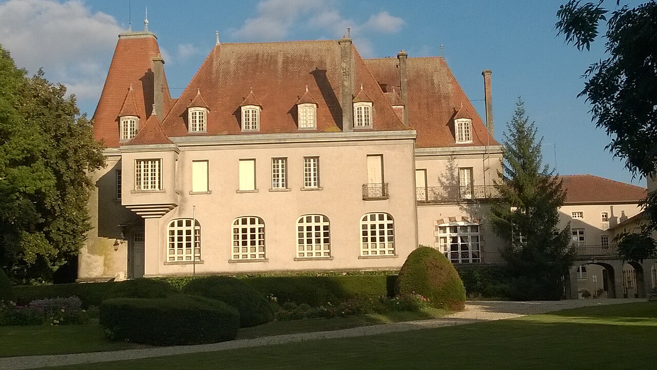 Vue de Thorey-Lyautey