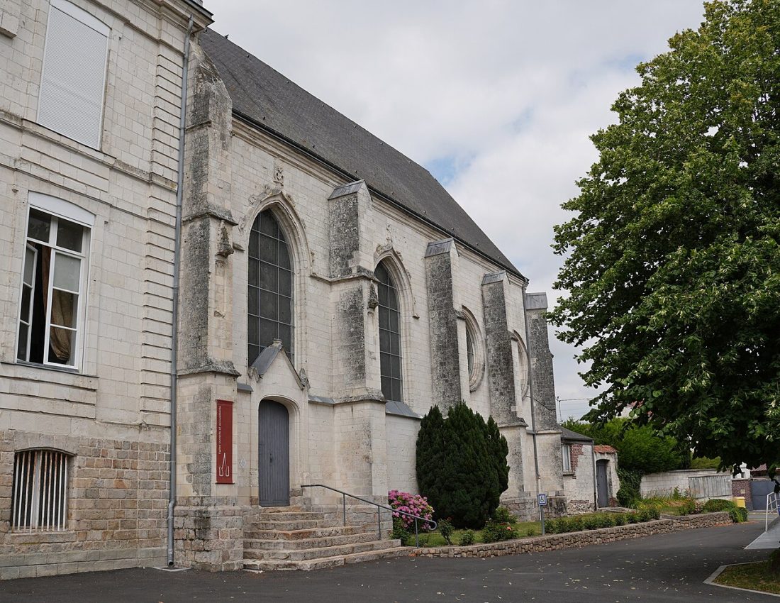 Vue de Tilloy-lès-Hermaville