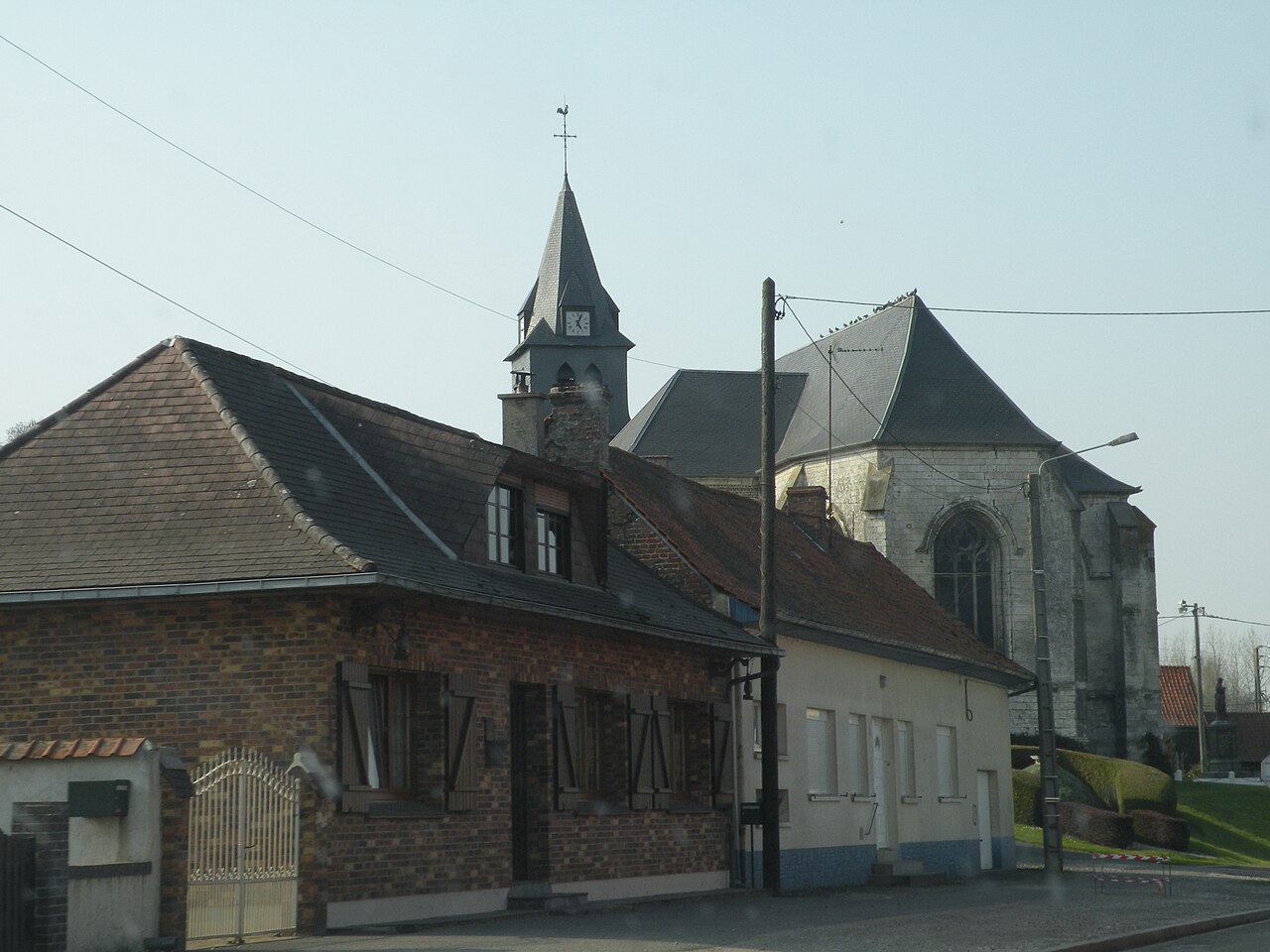 Vue de Tollent