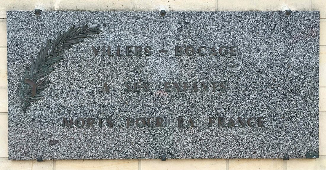 Vue de Tracy-Bocage