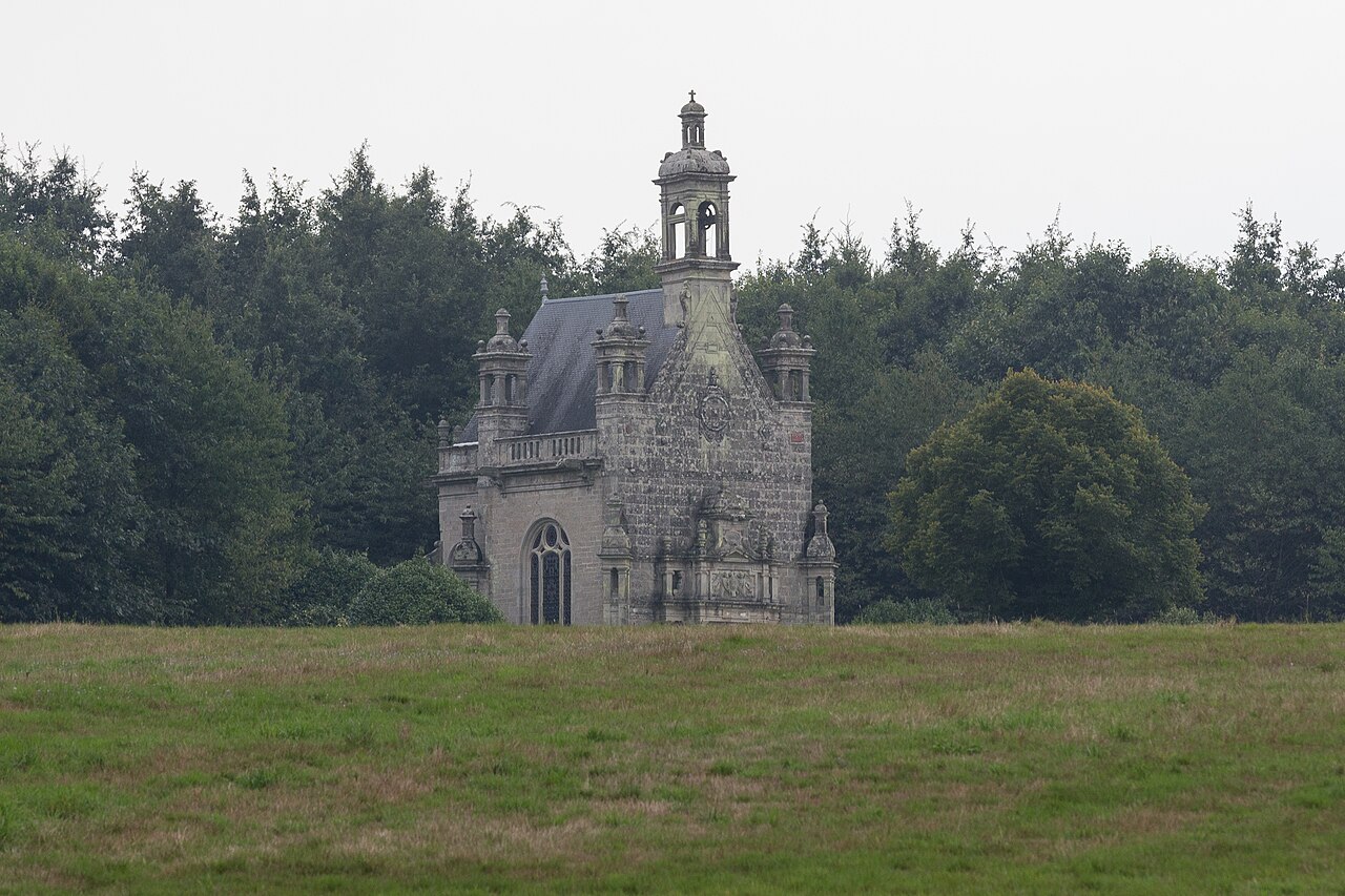 Vue de Tréal