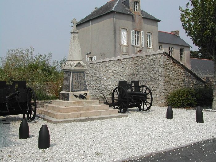 Vue de Treffiagat