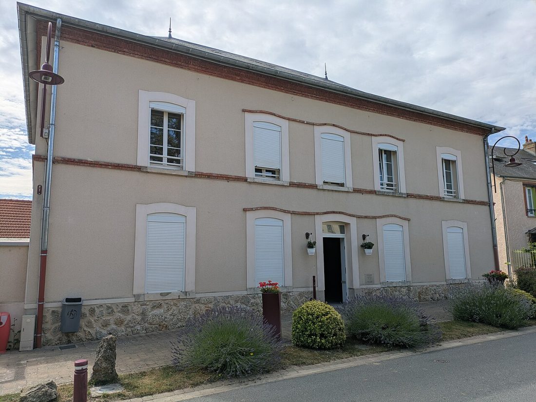 Vue de Trélou-sur-Marne