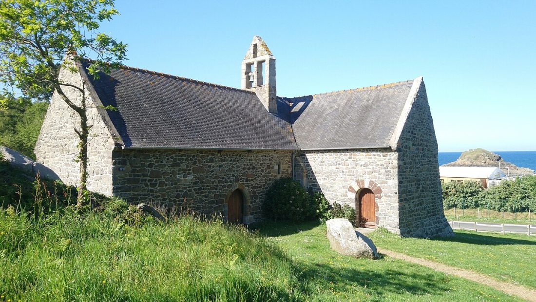 Vue de Tréveneuc