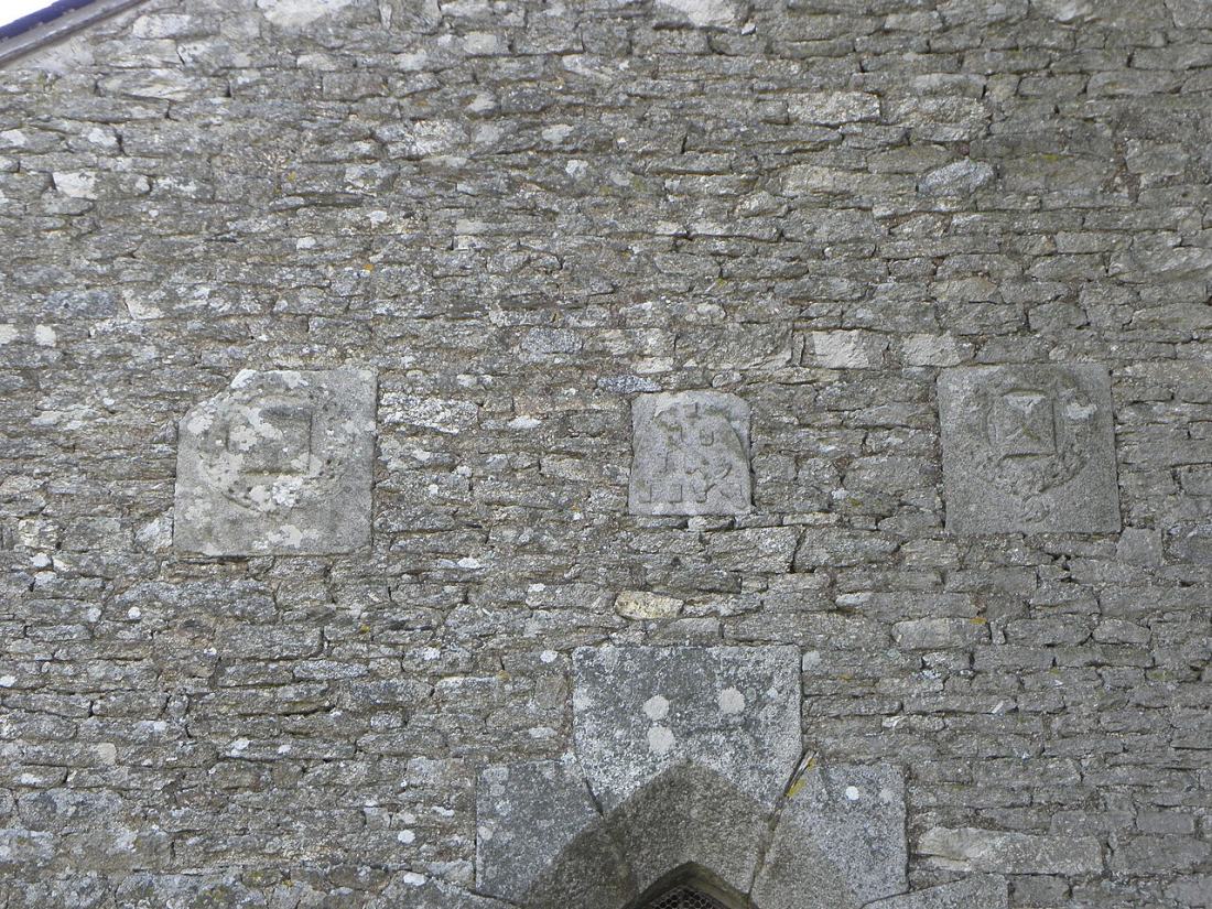 Vue de Trévron