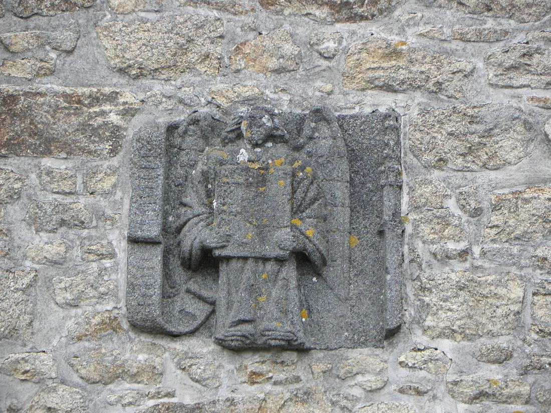 Vue de Trézilidé
