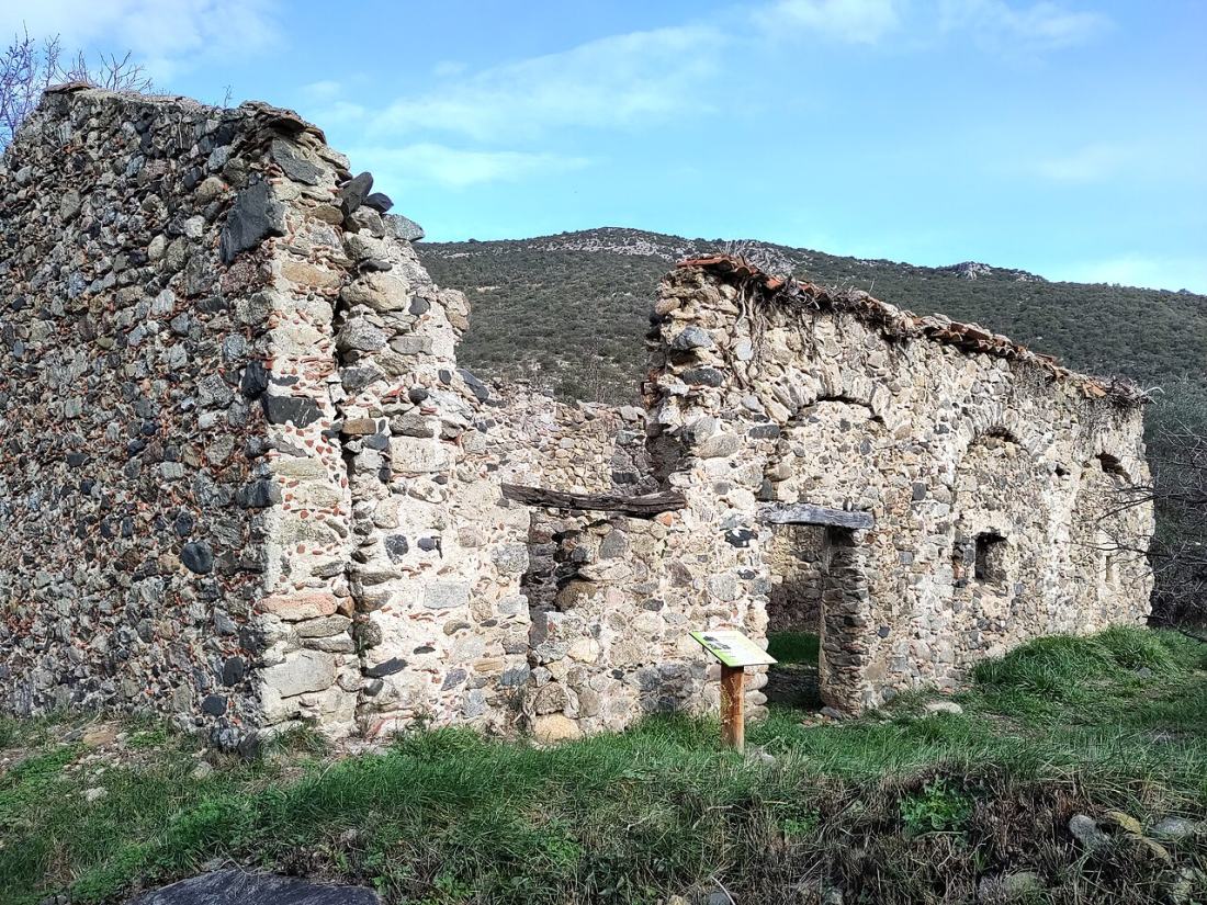 Vue de Trilla