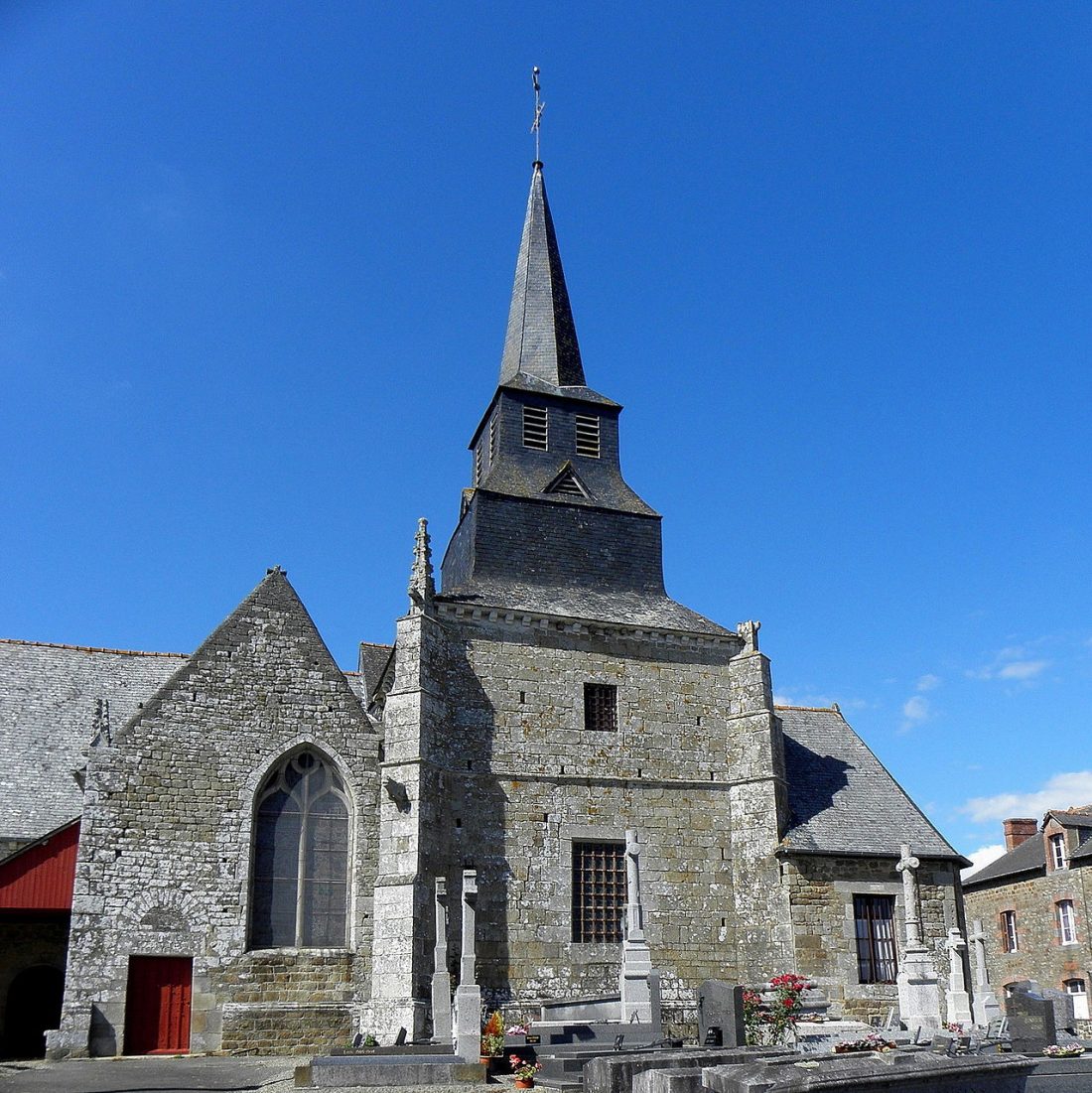 Vue de Trimer