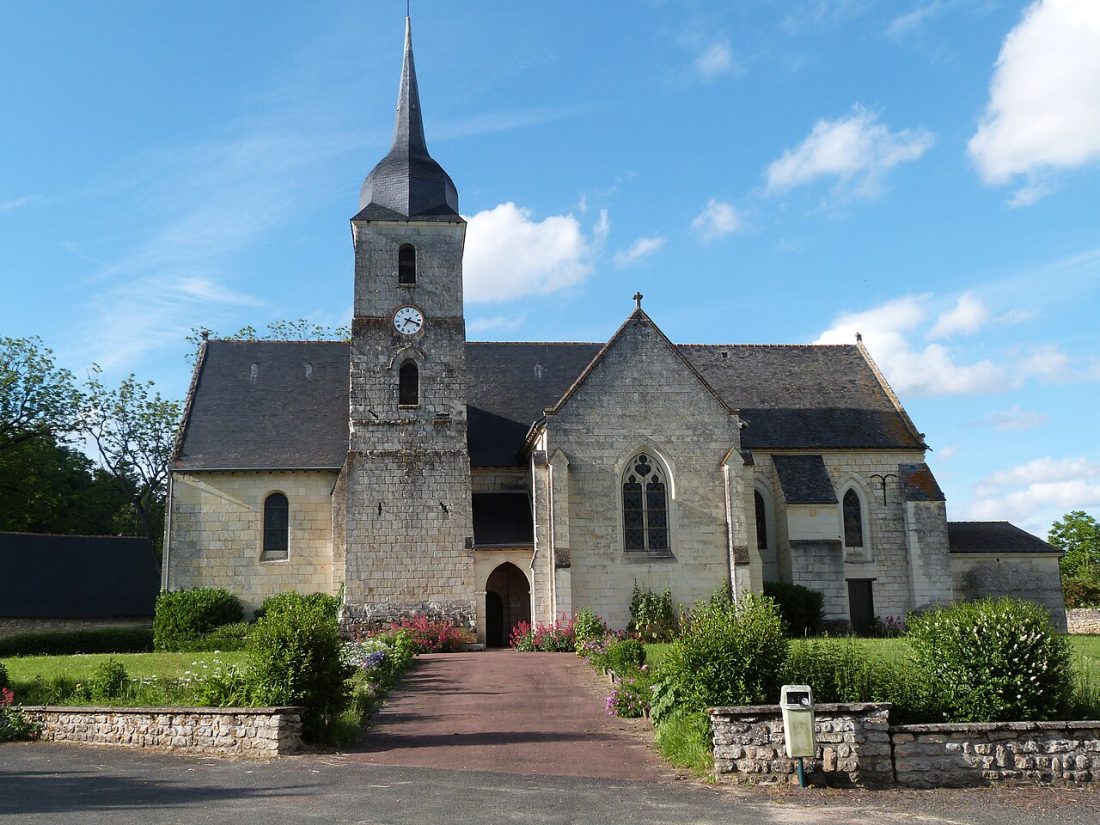 Vue de Tuffalun