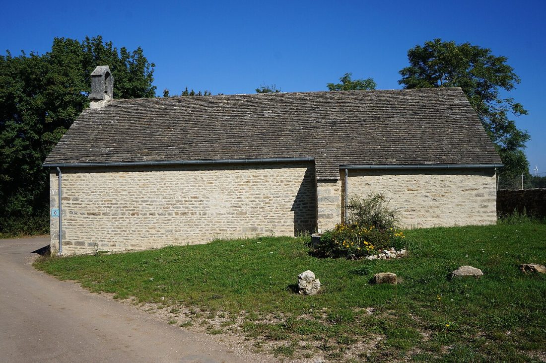 Vue de Turcey