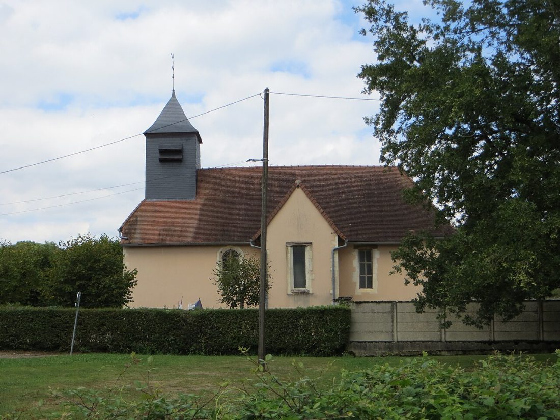 Vue de Turgy